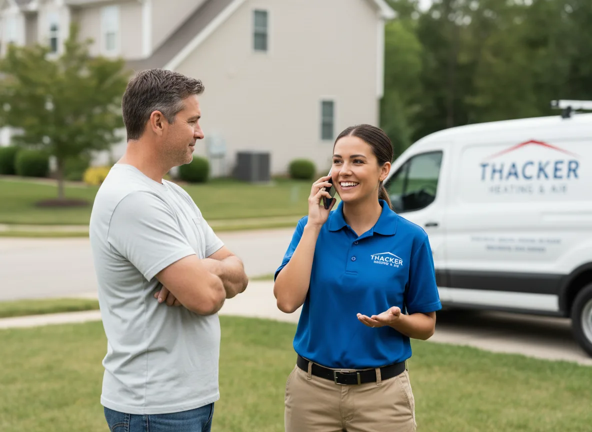 Ac Repair Kamrar, IA FAQs